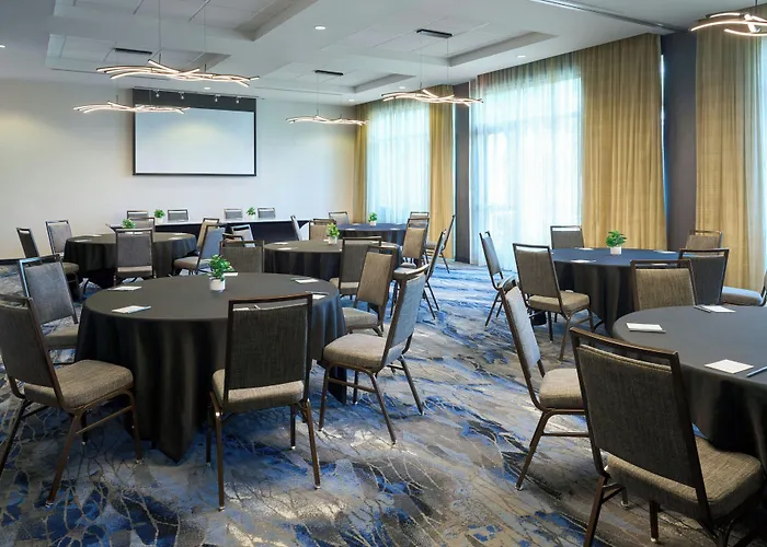 Fairfield Inn & Suites By Marriott Delray Beach I-95
