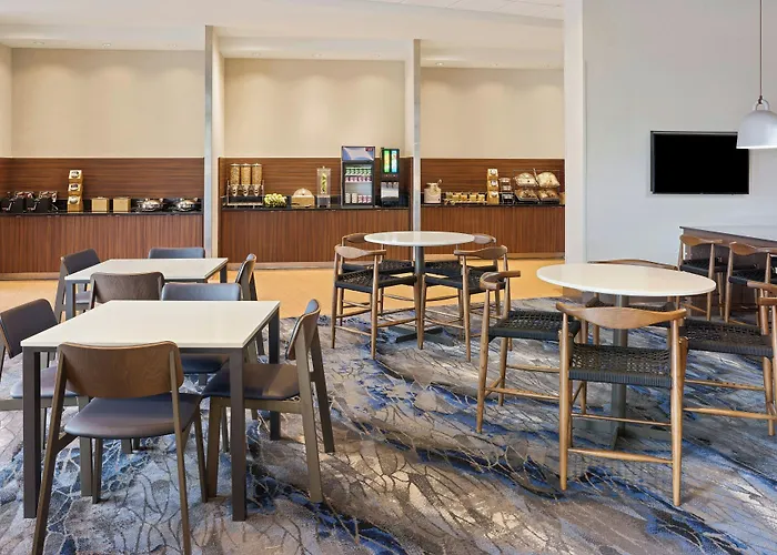 Fairfield Inn & Suites By Marriott Delray Beach I-95