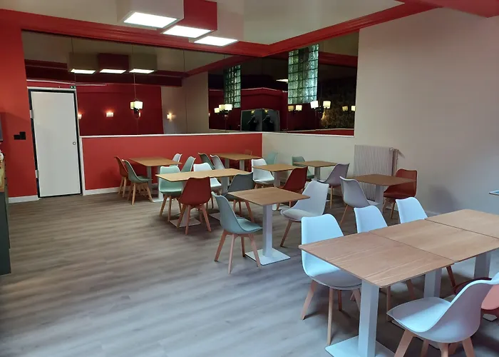 Hotel Le Colibri