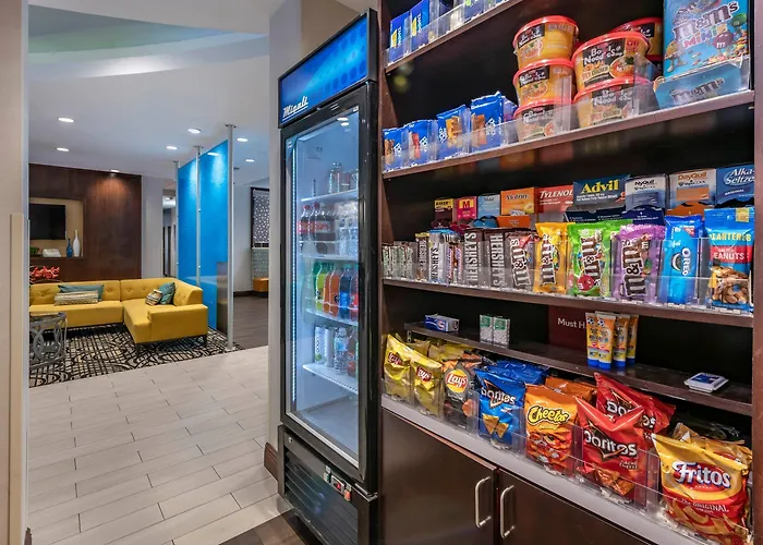 Comfort Suites Fort Lauderdale Airport South & Cruise Port