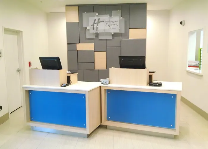 Holiday Inn Express & Suites Price By Ihg