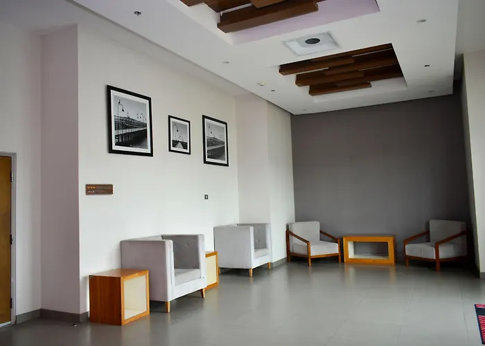 Hampton Inn By Hilton Hermosillo