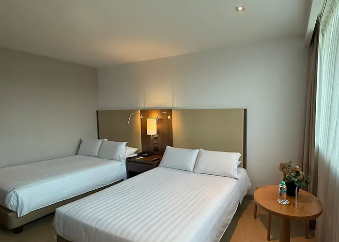 Estelar Villavicencio Hotel & Centro De Convenciones