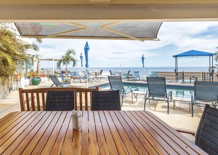 Mariamar Suites