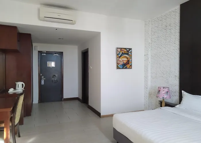 Ginasuite Hotel