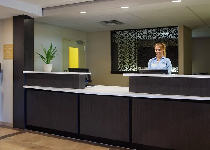 Candlewood Suites Carrollton By Ihg
