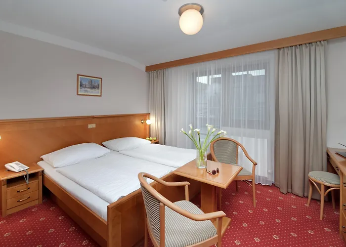 Wellness Hotel Windsor