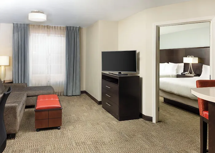 Staybridge Suites Sacramento-Folsom By Ihg