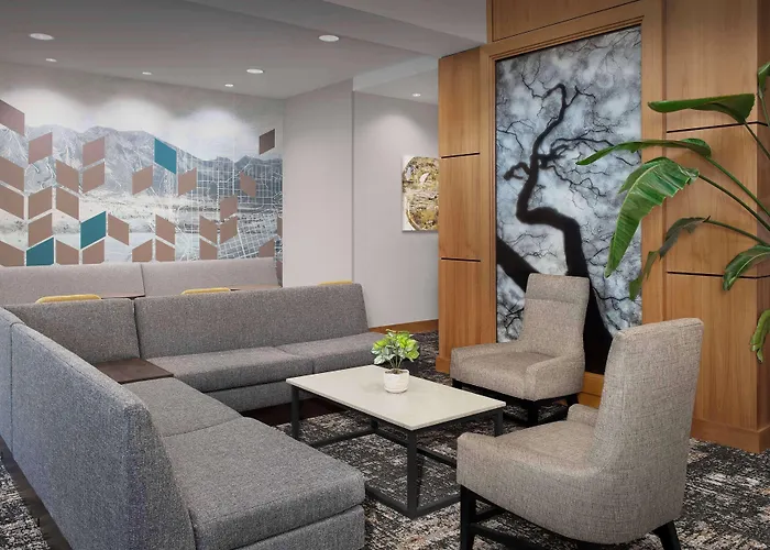 Hyatt Place Boulder Pearl Street