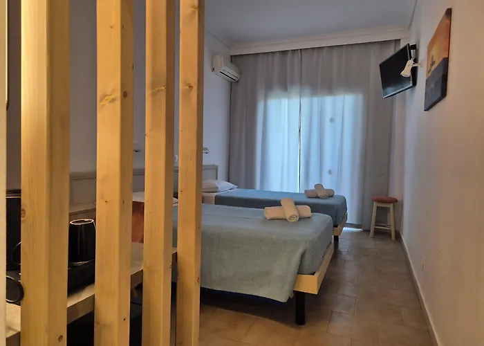 Morfeas Hotel