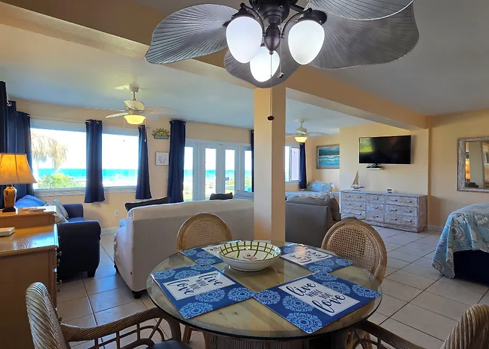 Oceanfront Sea Scape Motel