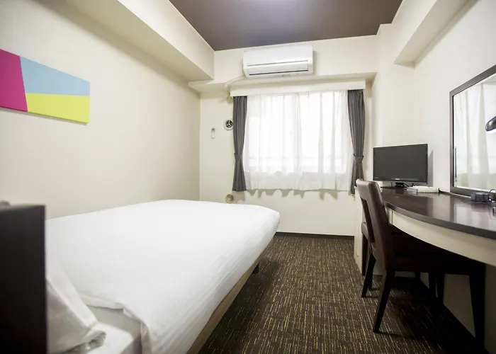 Flexstay Inn Kawasaki Kaizuka