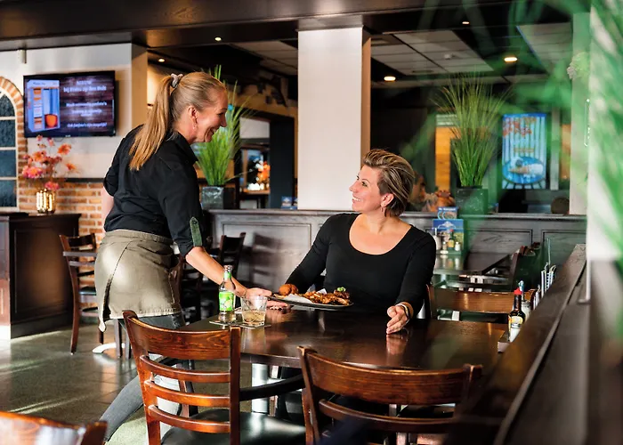 Hotel Frans Op Den Bult