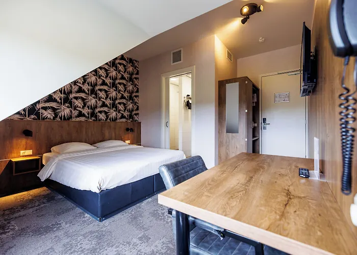 Hotel Frans Op Den Bult