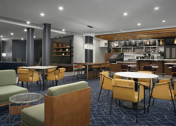 Courtyard By Marriott Philadelphia Bensalem