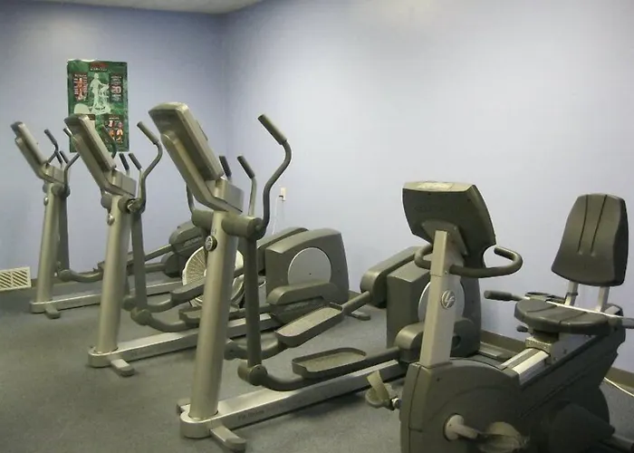 Grandstay Hotel & Suites - Glenwood