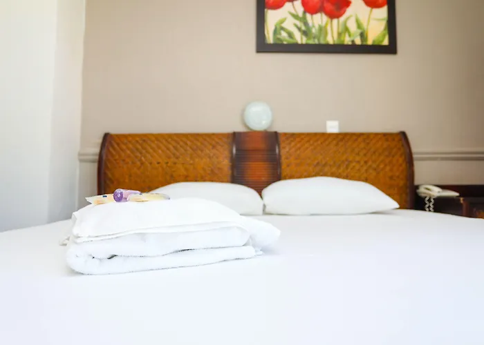 Hotel Parador