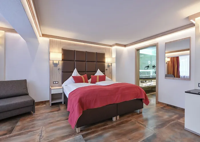 Hotel Ludwigs Fussen