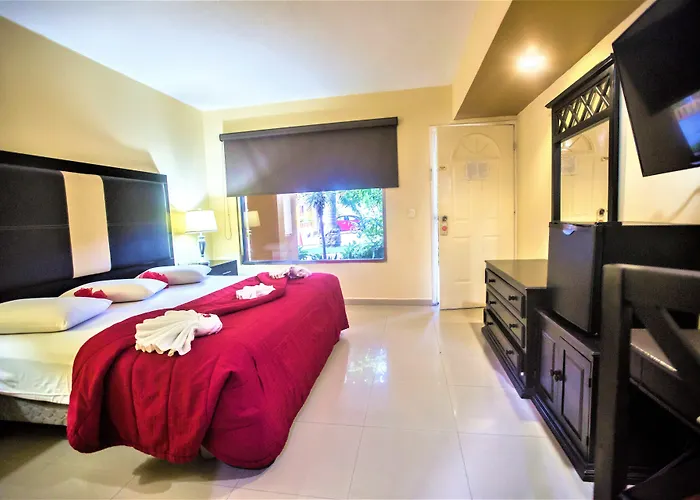Hotel Plaza Mirador