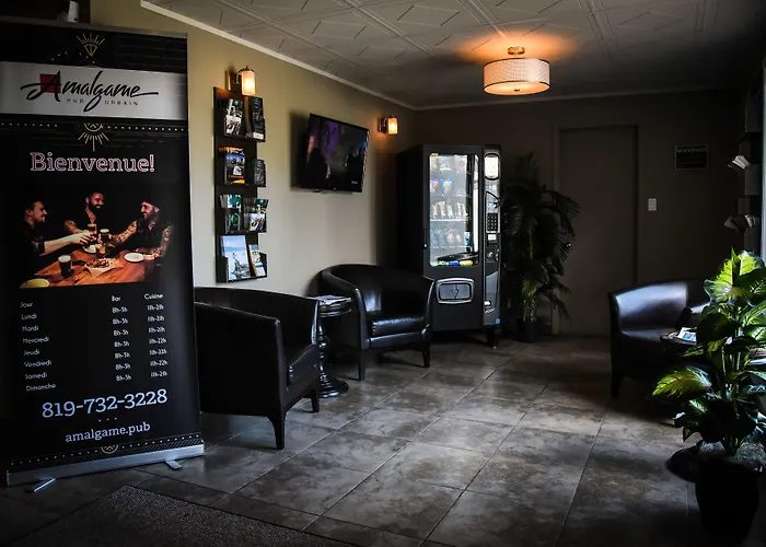 Hotel Econo-One