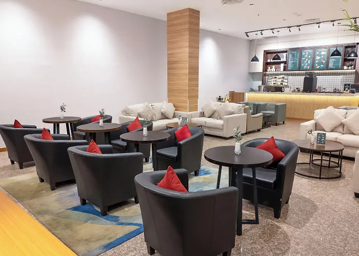 Aston Inn Gideon Batam