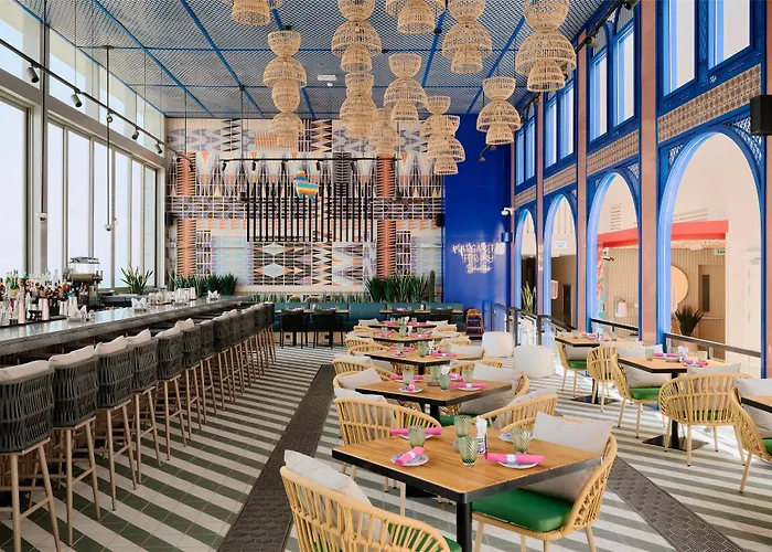 Doubletree By Hilton Doha Old Town