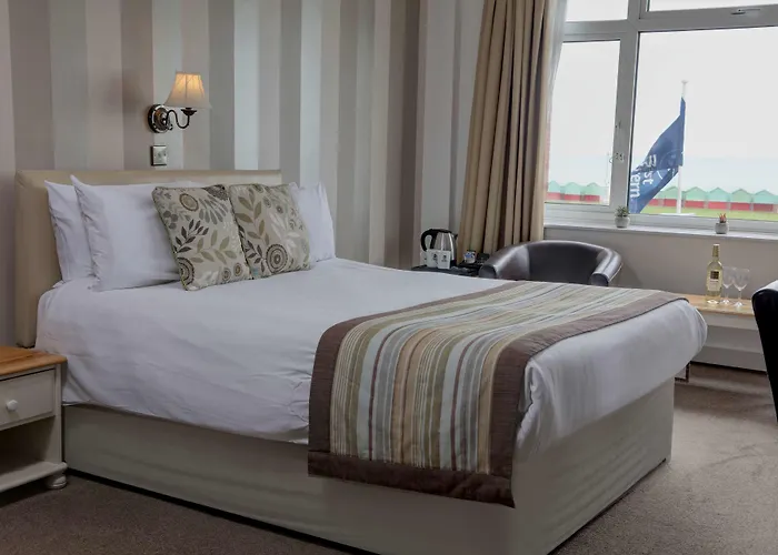 Best Western Princes Marine Hotel