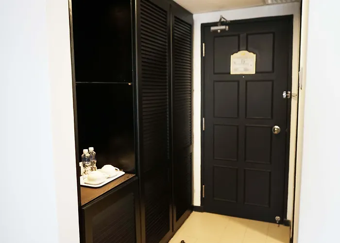 Shahzan Hotel Kuantan, Trademark Collection By Wyndham