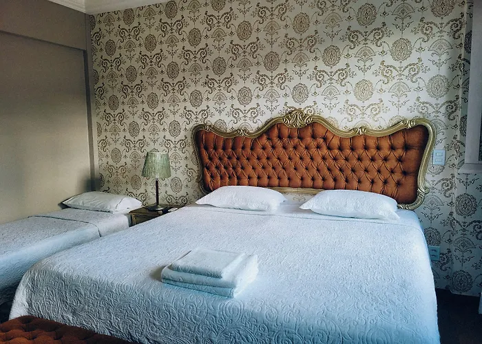 Seringal Hotel