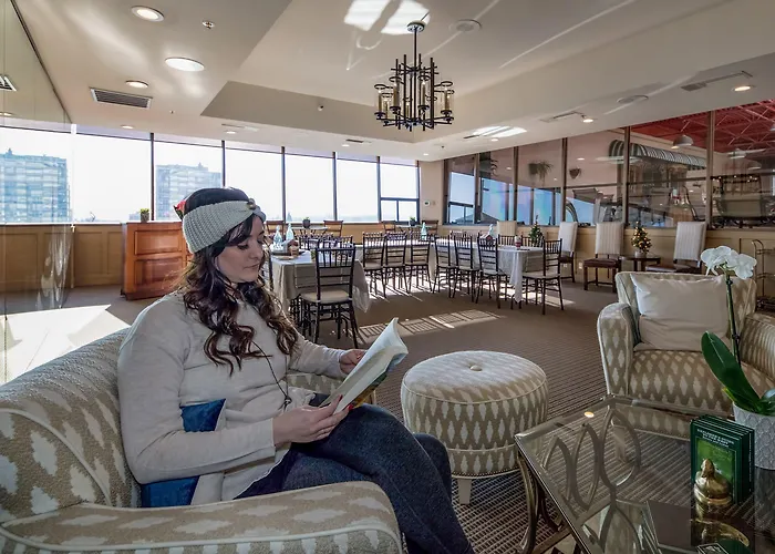 Plaza Resort Club Reno