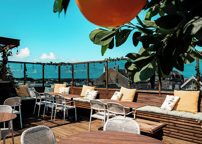 Banken Hotel