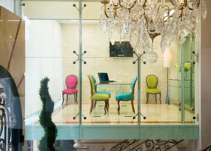 Grand Hotel Tepatitlan