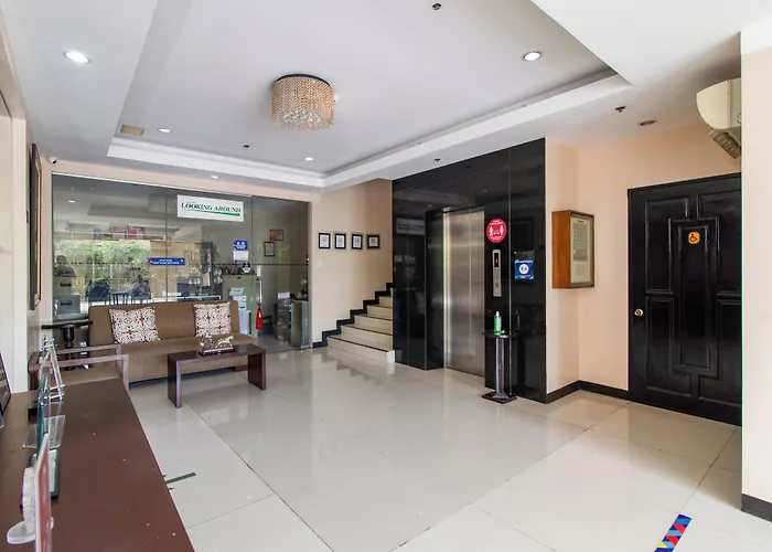 Main Hotel And Suites Cebu
