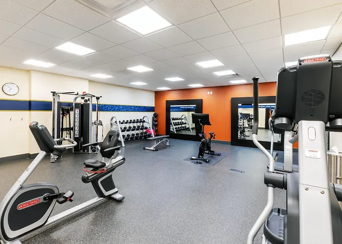 Hampton Inn & Suites By Hilton Lonoke