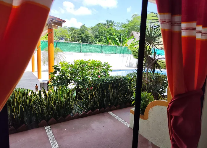 Hotel J.B.