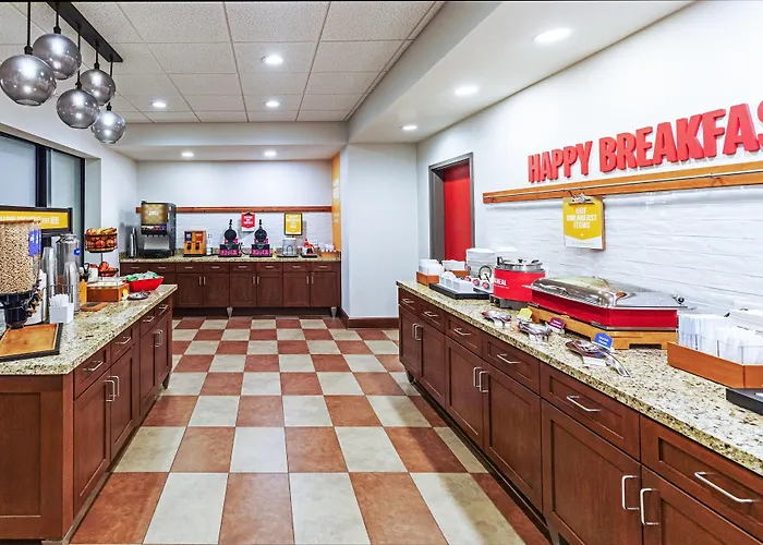 Hampton Inn & Suites By Hilton Lonoke