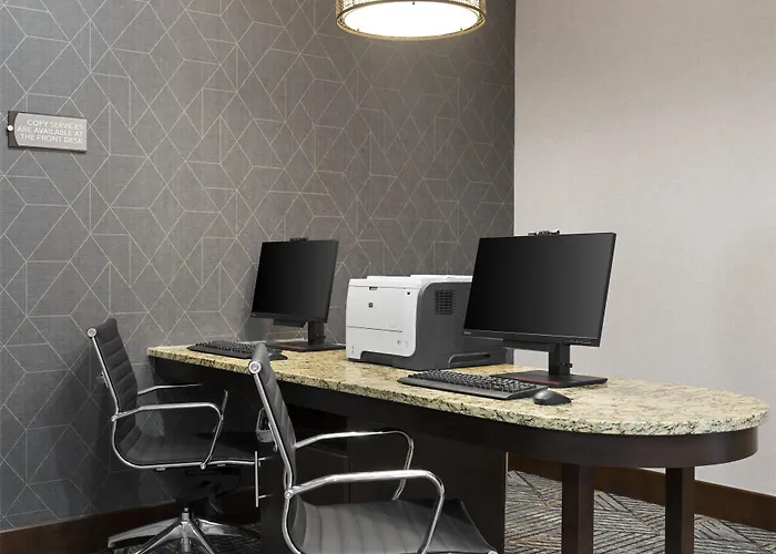Homewood Suites By Hilton Akron/Fairlawn