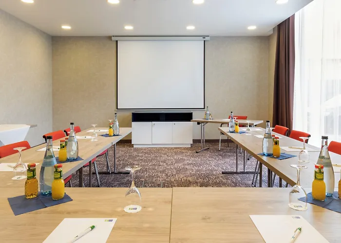 Holiday Inn Express Friedrichshafen, an IHG Hotel