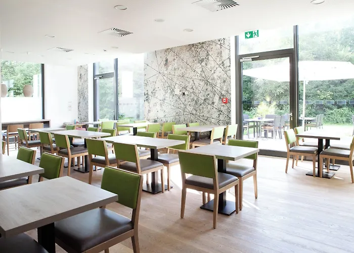 Holiday Inn Express Friedrichshafen, an IHG Hotel