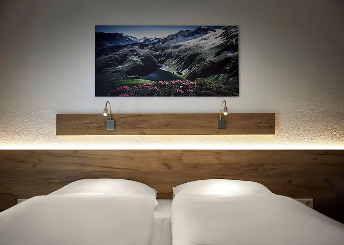 Hotel Gasthof Siggen