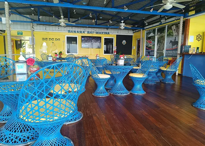 Banana Bay Marina