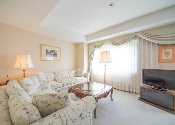Bellino Hotel Ichinoseki