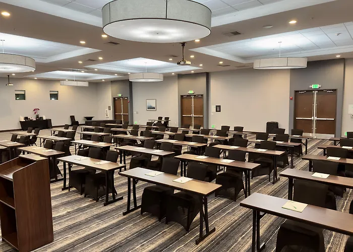 Holiday Inn Carlsbad/San Diego By Ihg
