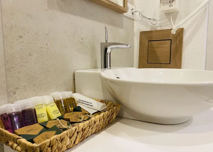 Zest Exclusive Hotel&Spa