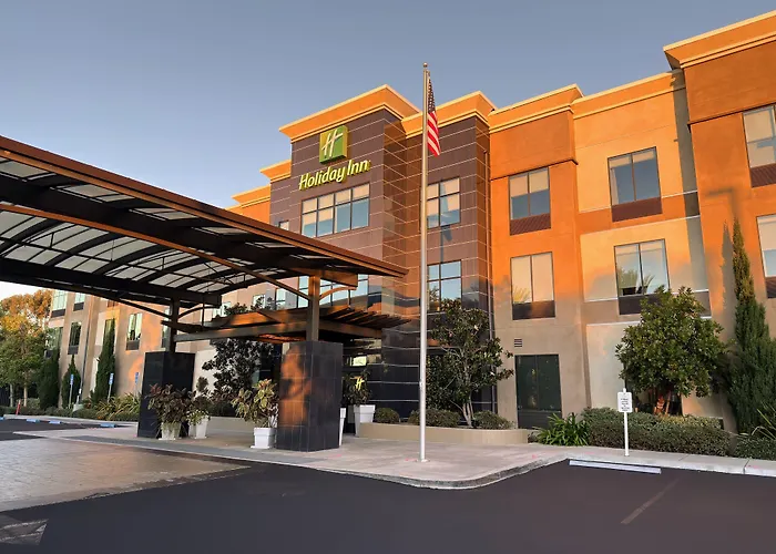 Holiday Inn Carlsbad/San Diego By Ihg