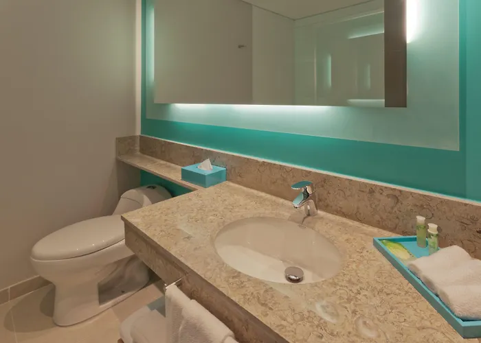 Holiday Inn Express Yopal By Ihg