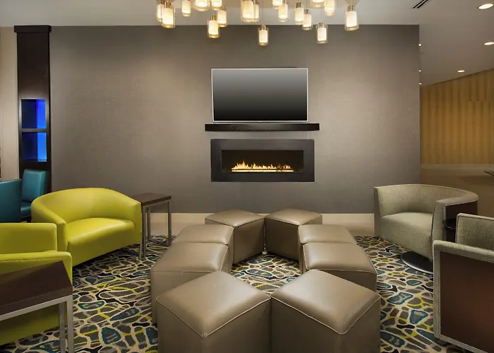 Holiday Inn Express Hotel & Suites Waco South By Ihg