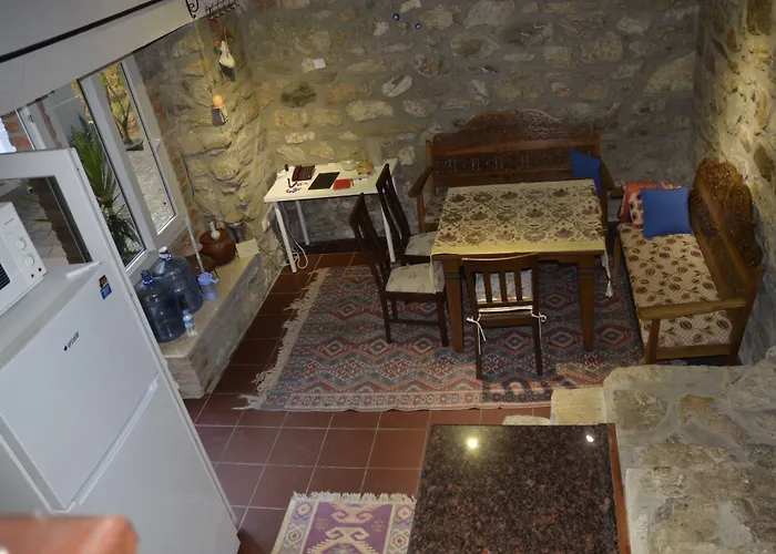 Ayasoluk Hotel & Restaurant