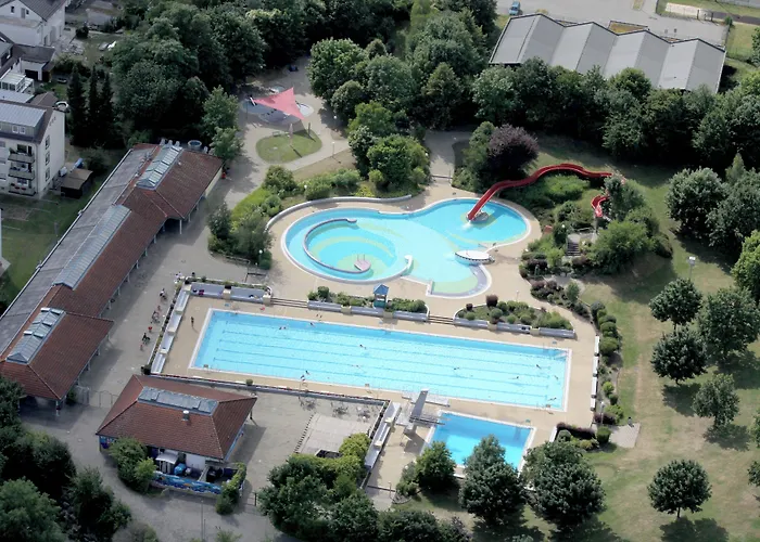 Taunustagungshotel