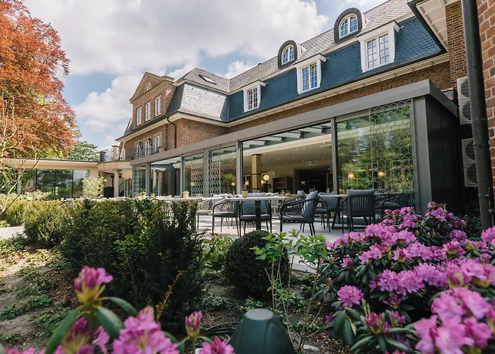Hotel-Residence Klosterpforte